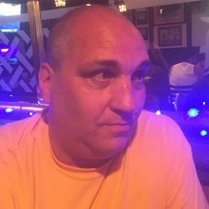 Meet your Posher, Jeff